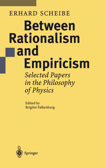 Between Rationalism and Empiricism