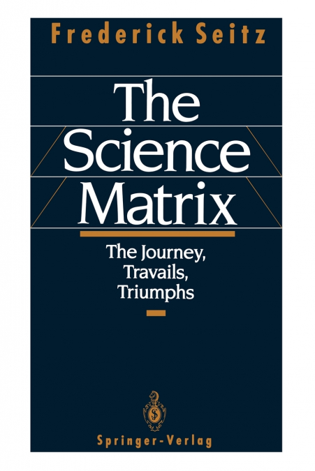 The Science Matrix