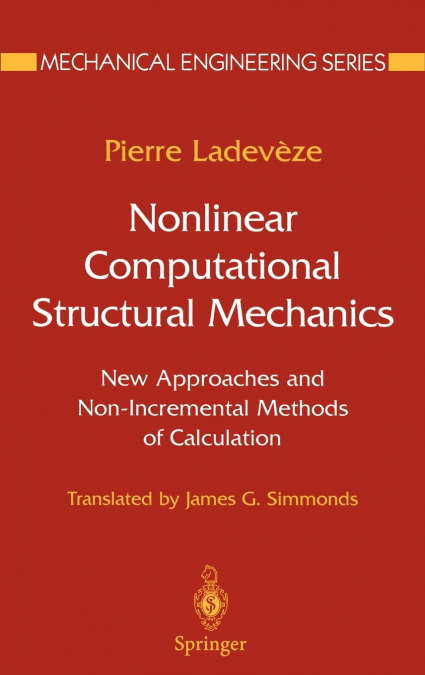 Nonlinear Computational Structural Mechanics