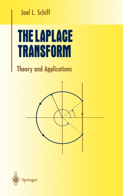 The Laplace Transform