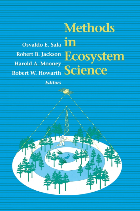 Methods in Ecosystem Science