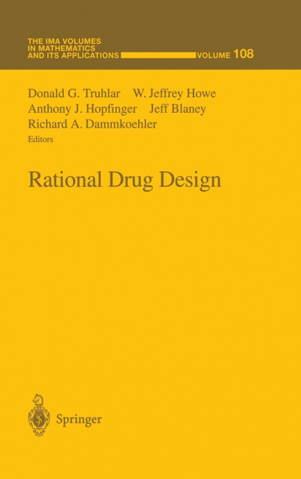 Rational Drug Design