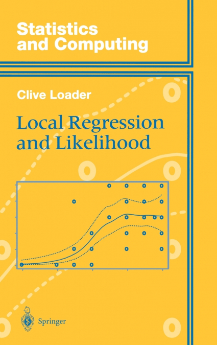 Local Regression and Likelihood