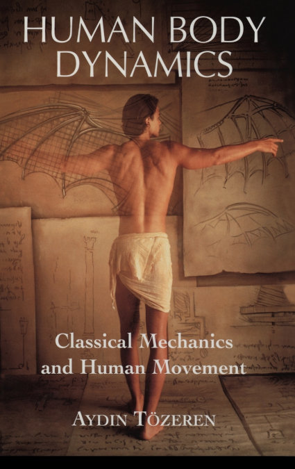 Human Body Dynamics