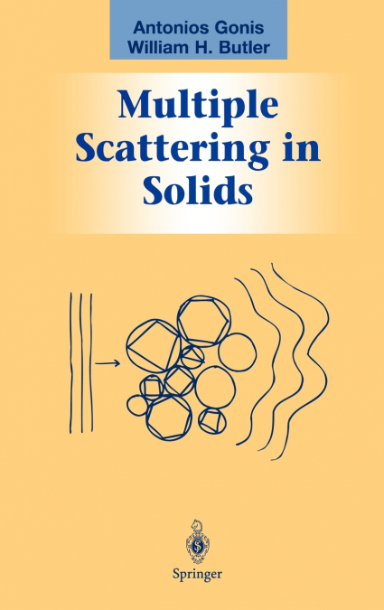 Multiple Scattering in Solids