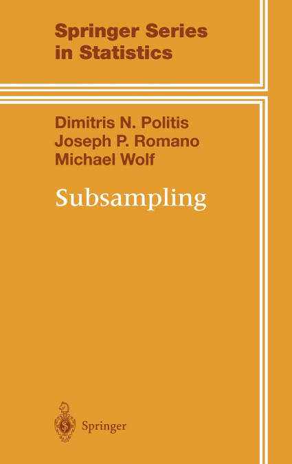 Subsampling