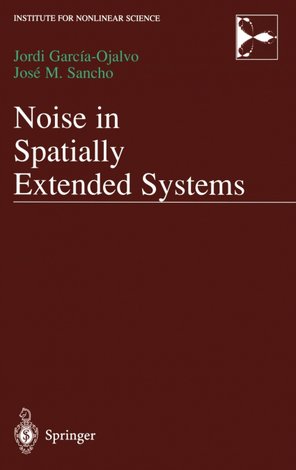 Noise in Spatially Extended Systems
