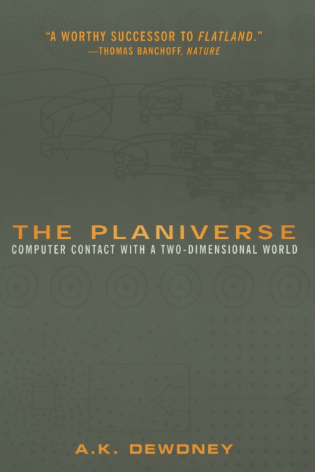 The Planiverse