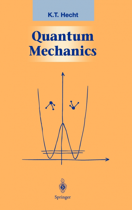 Quantum Mechanics