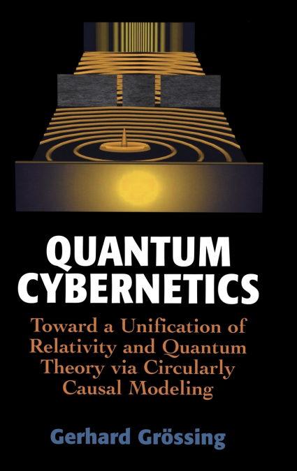 Quantum Cybernetics