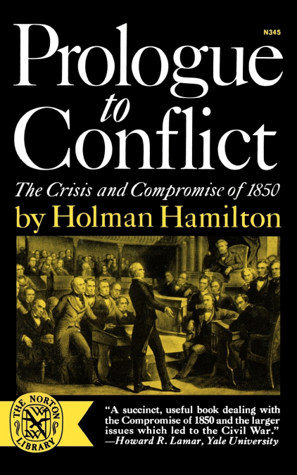 Prologue to Conflict