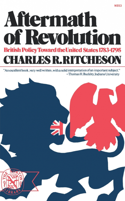 Aftermath of Revolution