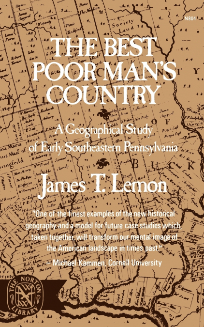 The Best Poor Man’s Country