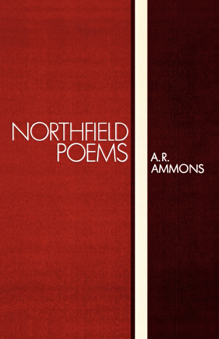 Northfield Poems