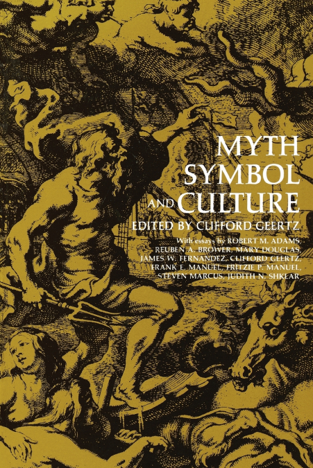 Myth, Symbol, and Culture