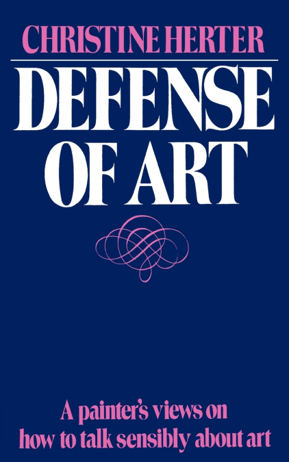 Defense of Art