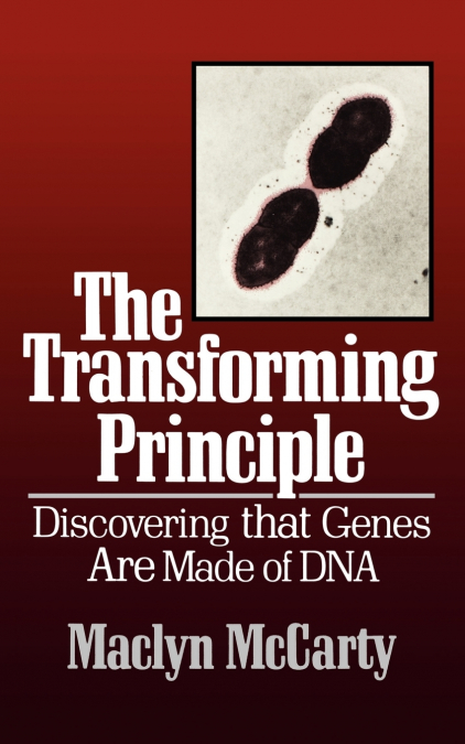 The Transforming Principle