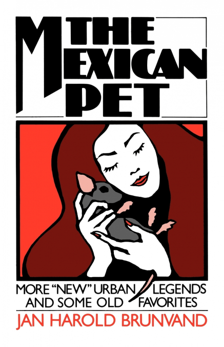 The Mexican Pet