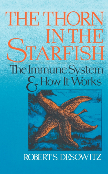 Thorn in the Starfish