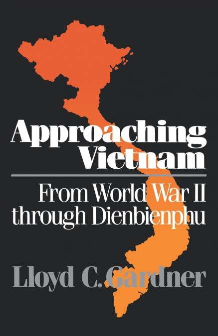 Approaching Vietnam