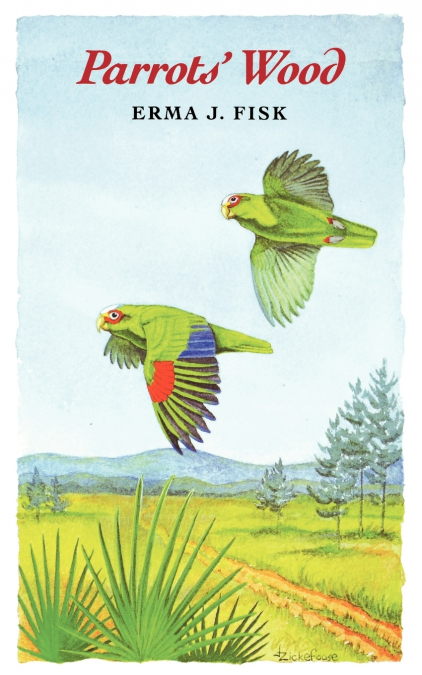 Parrot’s Wood