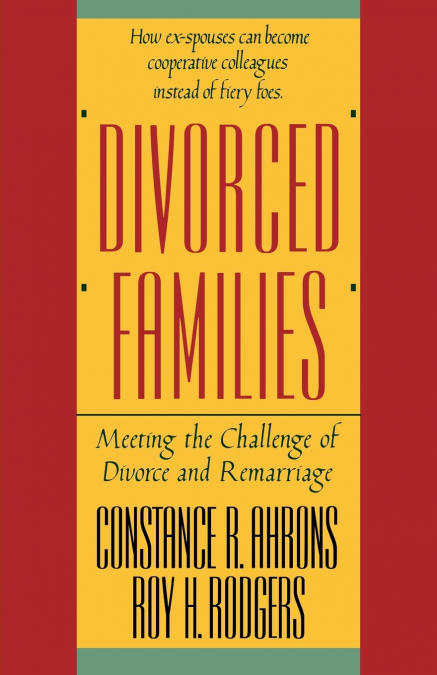 Divorced Families