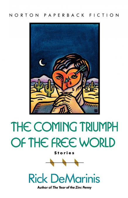 The Coming Triumph of the Free World