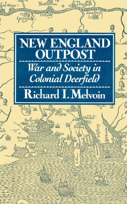 New England Outpost