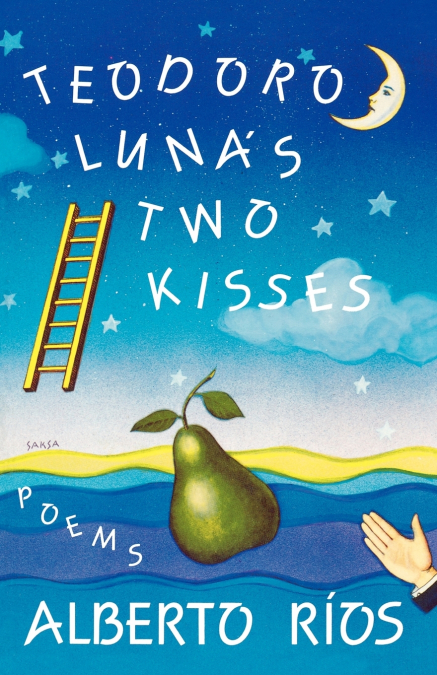 Teodoro Luna’s Two Kisses