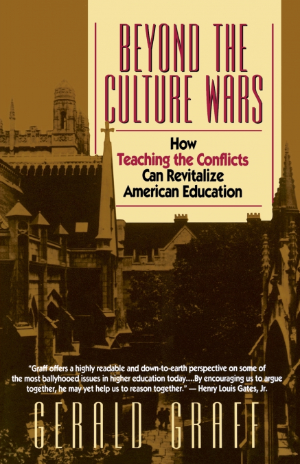 Beyond the Culture Wars