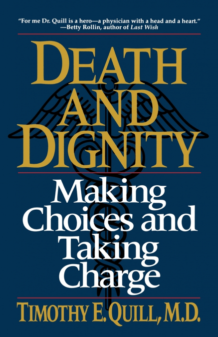 Death & Dignity