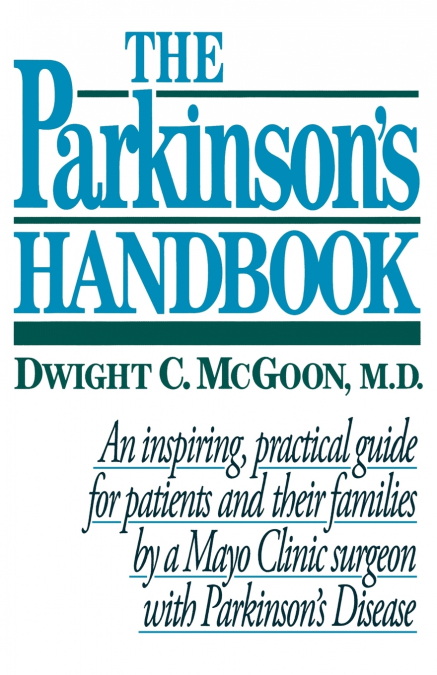 Parkinson’s Handbook