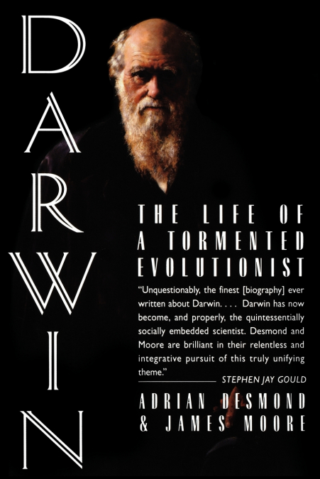 Darwin