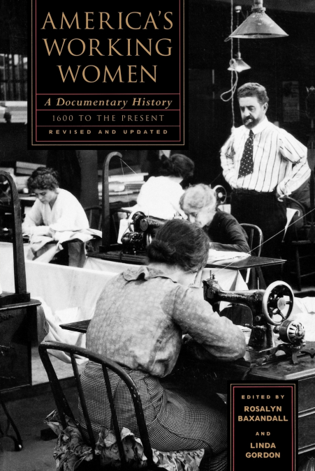 America’s Working Women