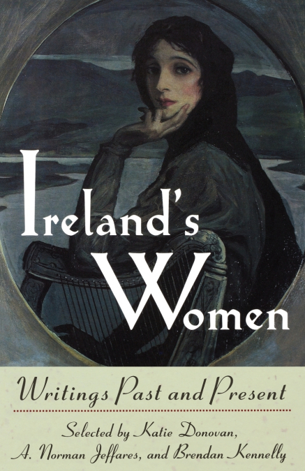 Ireland’s Women
