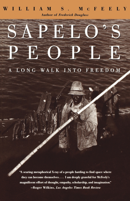 Sapelo’s People