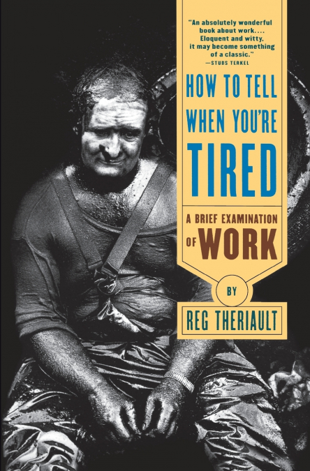 How to Tell When You’re Tired