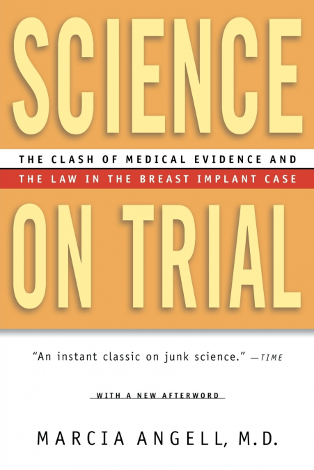 Science on Trial