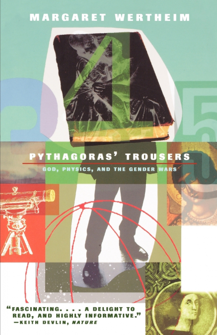 Pythagoras’s Trousers