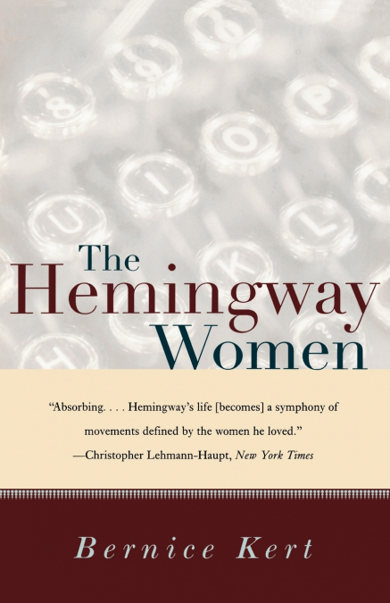 The Hemingway Women