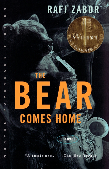 The Bear Comes Home
