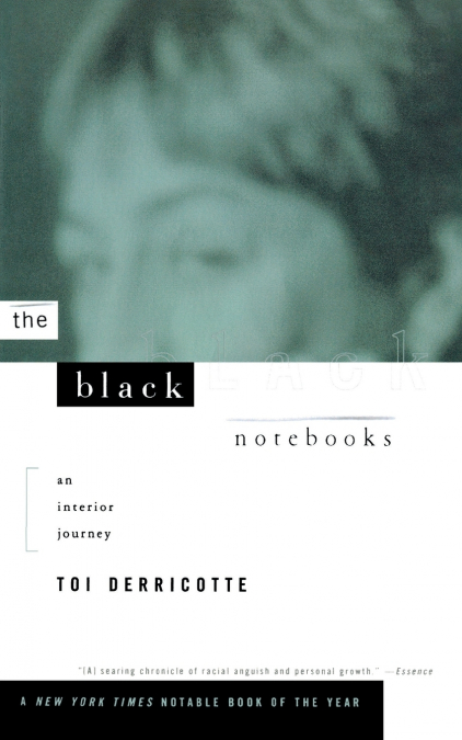Black Notebooks