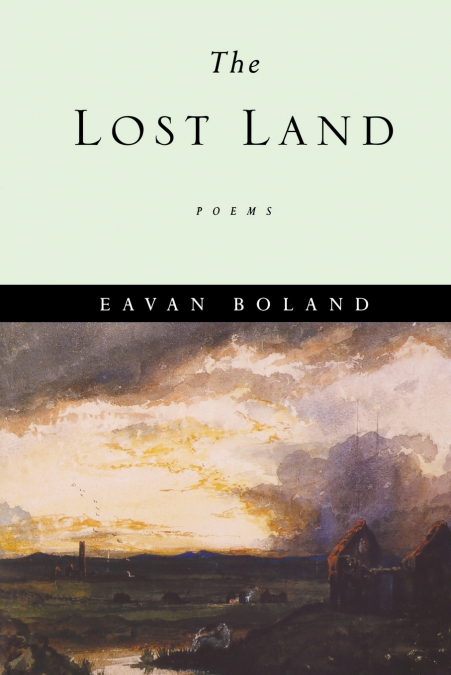 Lost Land