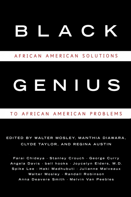 Black Genius