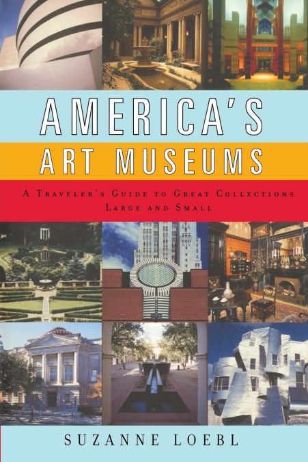 America’s Art Museums