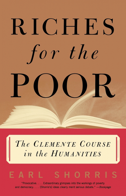 Riches for the Poor