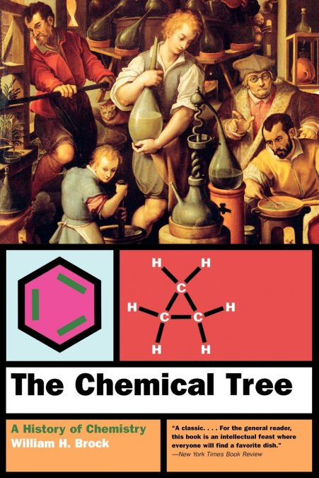 The Chemical Tree