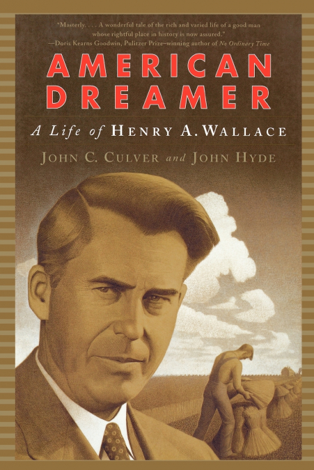 American Dreamer