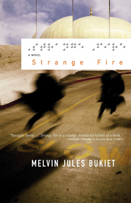 Strange Fire