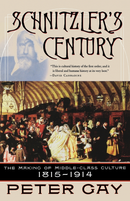 Schnitzler’s Century